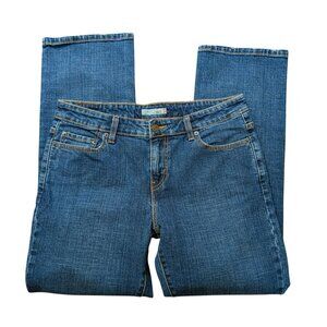 Levi's jeans 505 straight leg size 12P